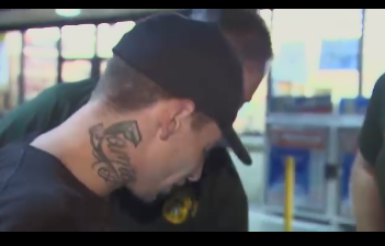 T0231001  Amigos se culpan entre ellos  Vida Policial  part 2