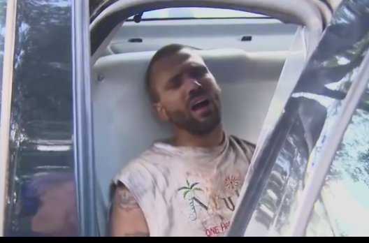 T4747009 Persecución Aérea Termina Mal Temporada Episodio Vida Policial part2