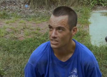 T00005 Escape inesperado en un restaurante de comida rápida part2