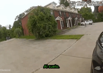 Cuando los policías corruptos se dan cuenta de que arruinaron todo 😱🚨_part2