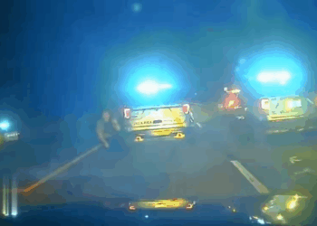 Persecuciones policiales de alta velocidad más brutales 🚓💨(13)-Ver la parte 2 en los comentarios_part2