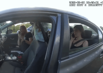 Tenía 21 años… y convirtió una falta menor en un delito grave 😱🚔-Ver la parte 2 en los comentarios_part2