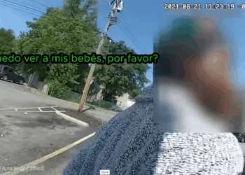 Cuando padres malvados se dan cuenta que han sido atrapados 😱🚨_part2