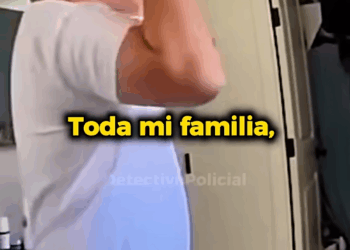 Padre reacciona a la muerte de su hija 😢💔_part2