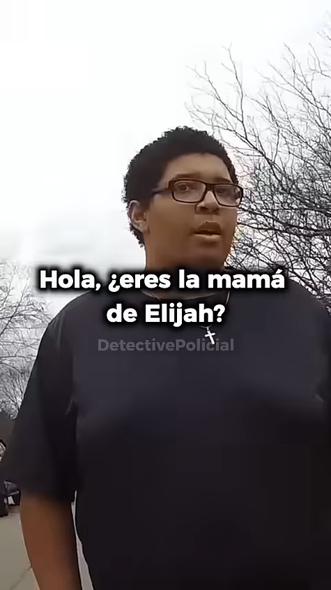 Joven Llama al 911 y Confiesa que Mató a Dos Personas 😱🚨_part2