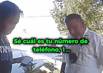 Niño Llama a la Policía por un Abrazo 😳🚓_part2