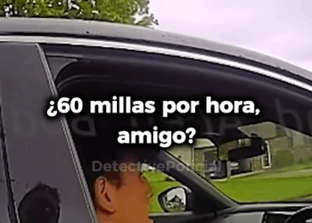 Su Mamá lo Llama en Medio de una Detención 😳🚓_part2
