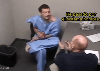 Cuando el SOSPECHOSO es más LISTO que la POLICÍA 😳🚔_part2