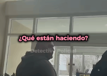 Policía ignorante detiene a una persona 😱🚨-Ver la parte 2 en los comentarios_part2