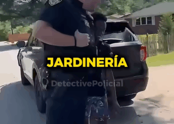 Policía sorprende a un niño con un gesto amable 😍🚔-Ver la parte 2 en los comentarios_part2