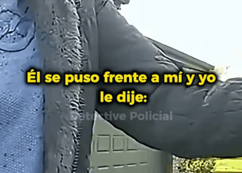 Señora ataca a pareja… y termina mal 😱🚨-Ver la parte 2 en los comentarios_part2