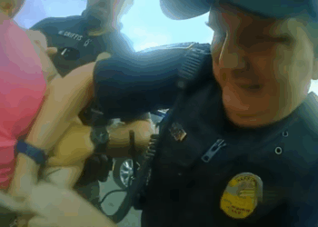 Persecuciones policiales de alta velocidad más brutales 🚓💨(6)-Ver la parte 2 en los comentarios_part2