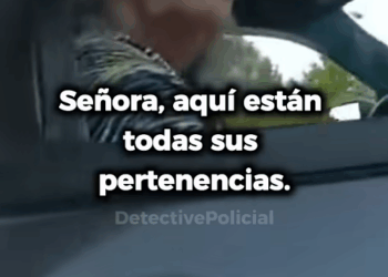 ¡Malentendido con la policía termina en detención inesperada 😱🚓!_part2