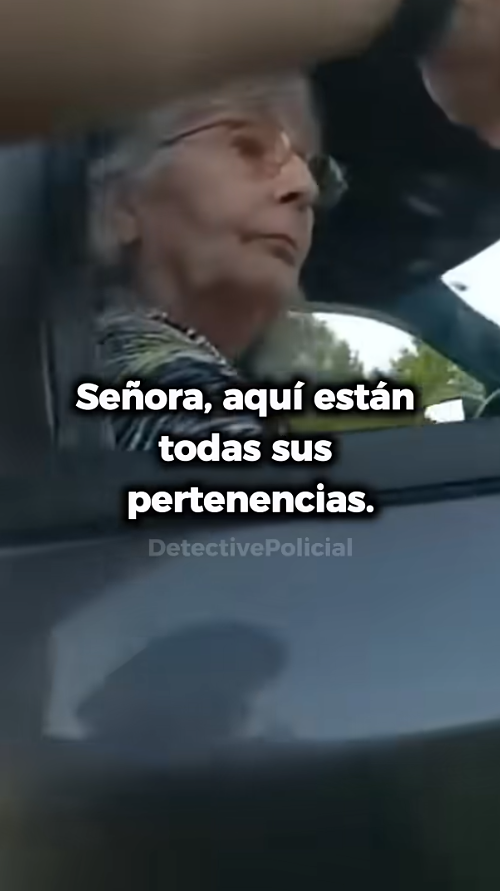 ¡Malentendido con la policía termina en detención inesperada 😱🚓!_part2