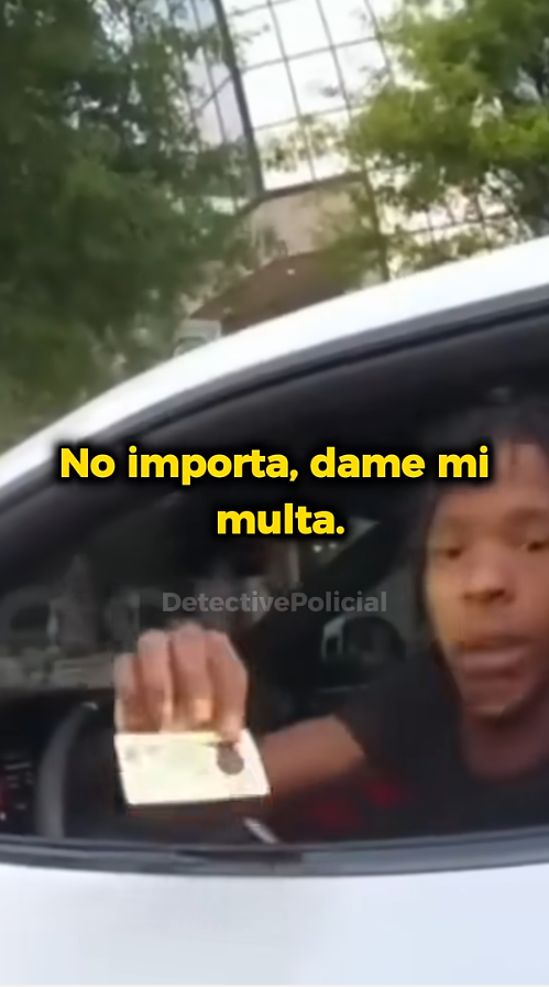 ¡Policía detiene al rapero Lil Baby 😱🚓!_part2