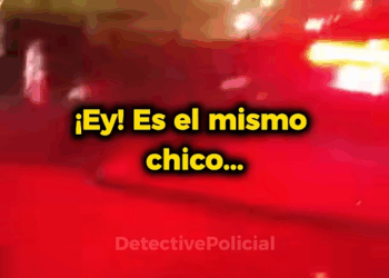 ¡Policía les advirtió y terminaron en problemas 😱🚓!_part2