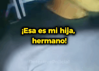 ¡Policía prueba las cenizas de su hija por drogas 😱💔!_part2