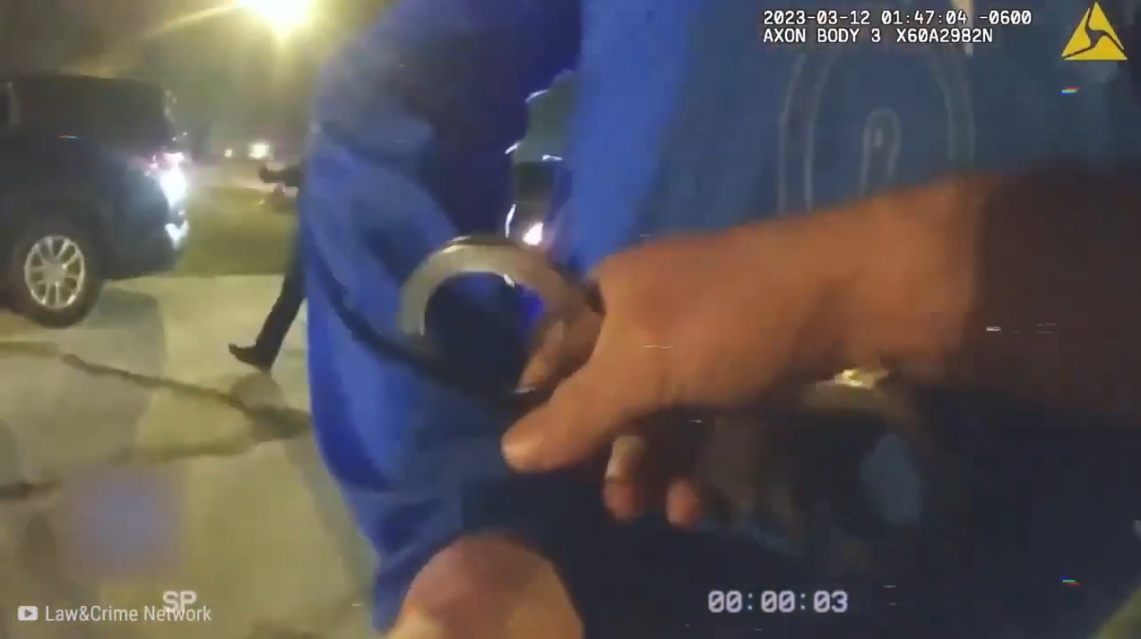 Cuando los Policías Tienen que Detener a sus Jefes 😱🚨_part2