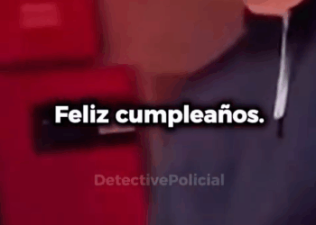 Joven Llama a la Policía en su Cumpleaños 🎉🚓_part2