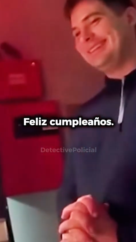 Joven Llama a la Policía en su Cumpleaños 🎉🚓_part2