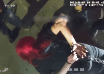 Cuando Adolescentes Tontos Piensan Que No Pueden Ser Arrestados 😱🚓_part2