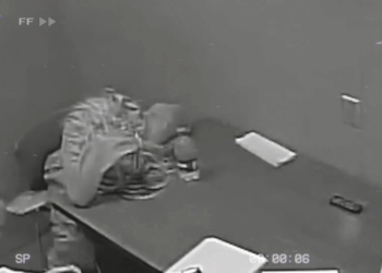 Cuando El Asesino Llama a la Policía 😱🚓_part2