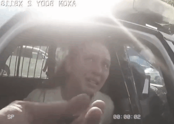 Cuando Los Policías Salvan a un Bebé de un Auto Caliente 😱🚓🔥_part2