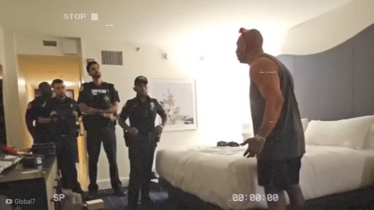 Cuando TikTokers Engreídos Se Dan Cuenta De Que Han Sido Expuestos 😱📱_part2