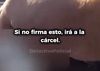 Adulto Mayor Se Niega a Cooperar con la Policía y Todo Termina Mal 😱🚓_part2