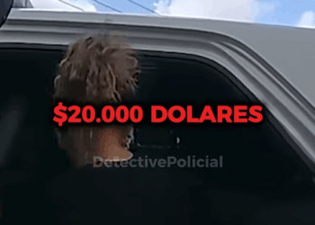 Empleada Confiesa Robo de Miles de Dólares 😱💰_part2