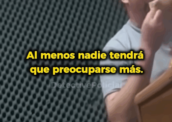 Hombre Confiesa un Crimen Tras Años de Secreto 😱🚨_part2