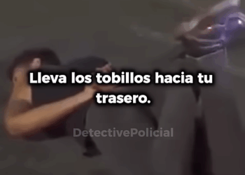 La Detención Más Graciosa de Todos Los Tiempos 😂🚓_part2