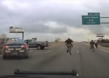 Cuando Los Ladrones De Bancos Se Dan Cuenta De Que Han Sido Capturados 😱🚓_part2