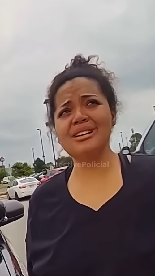 Madre Dejó su Bebé Para Irse y Todo Termina Mal 😱👶_part2