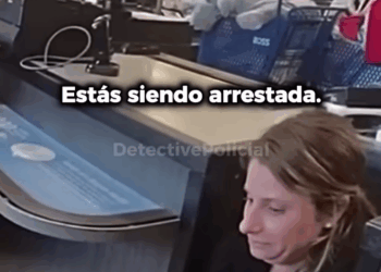 Mujer Arrogante Se Enfrenta a la Policía y Todo Termina Mal 😱🚓_part2