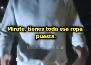 Policía Detiene Injustamente a Joven Atleta 😱🚓_part2