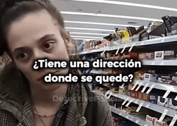 Policía Sorprende Con Acto de Valentía 😱🚓_part2