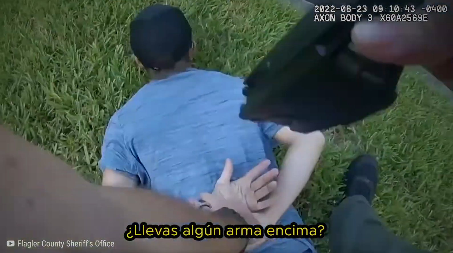 Cuando Los Policías Se Dan Cuenta De Que Han Detenido a la Persona Equivocada 😱🚓_part2