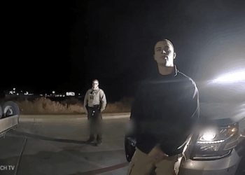 Cuando Los Policías Tienen Que Arrestar a Sus Amigos 😱🚓_part2