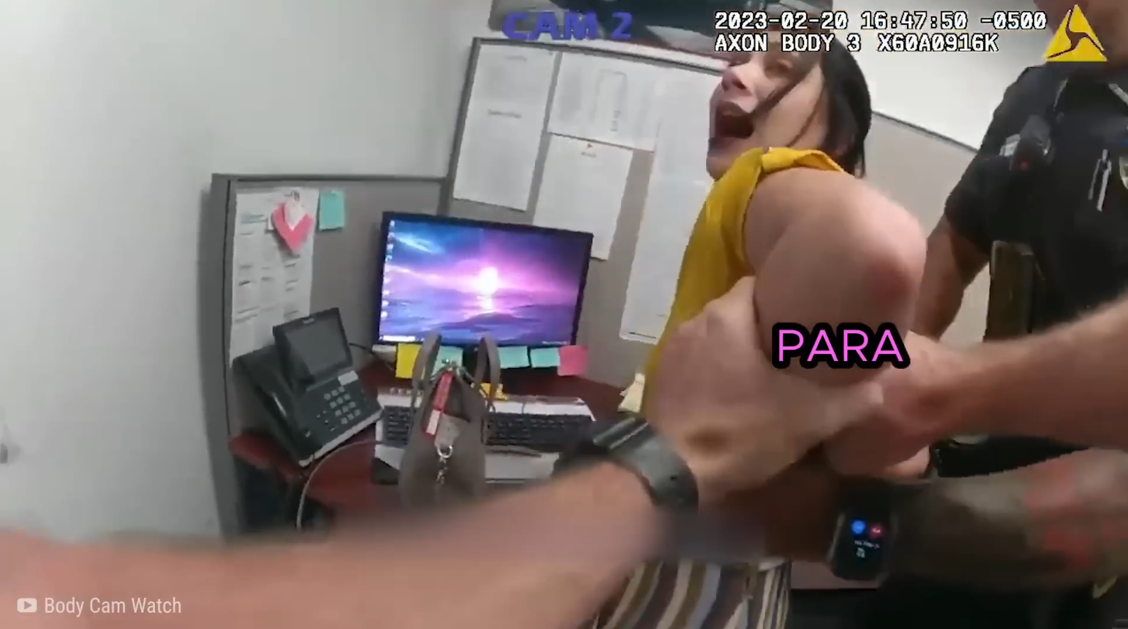 Cuando Detienen a Empleados en Situaciones Inusuales_part2