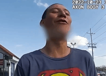 Cuando La Mafia Desafía la Ley Incidente Captado por Cámaras_part2