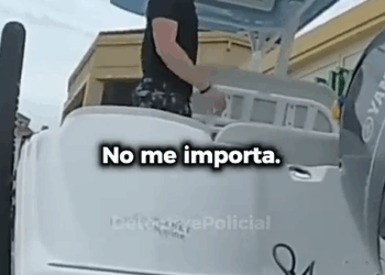 Joven Arrogante Recibe una Lección Captada por Bodycam_part2