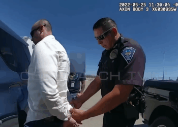 Cuando los Policías Descubren que su Colega es un Traidor_part2