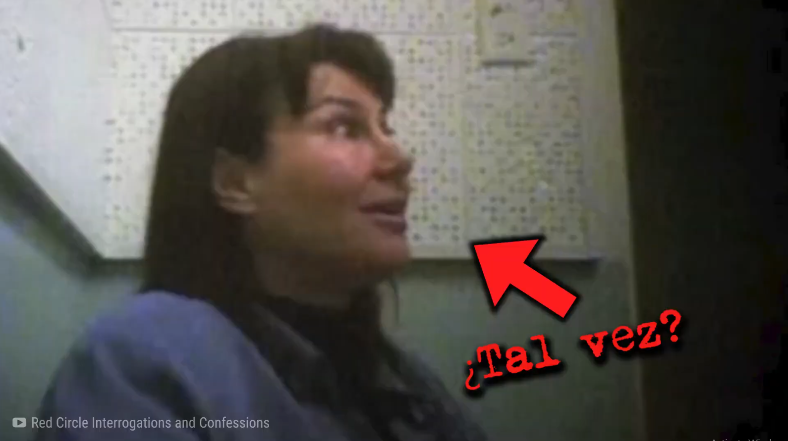 Cuando los Policías Se Enteran de que Podrían Ir a la Cárcel_part2