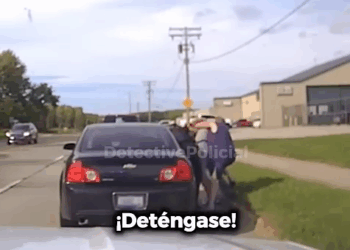 Peatones Se Unen para Salvar la Vida de una Persona Incidente Captado por Bodycam_part2