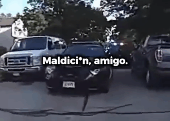 Policía Afectado Tras Incidente Fatal con un Hombre Momento Captado por Bodycam_part2