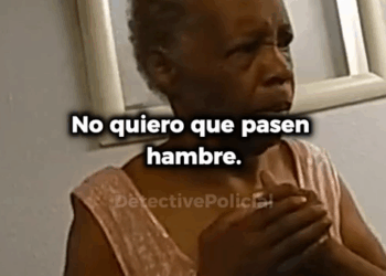 Policía Generoso Salva a Niños Momento Captado por Bodycam_part2