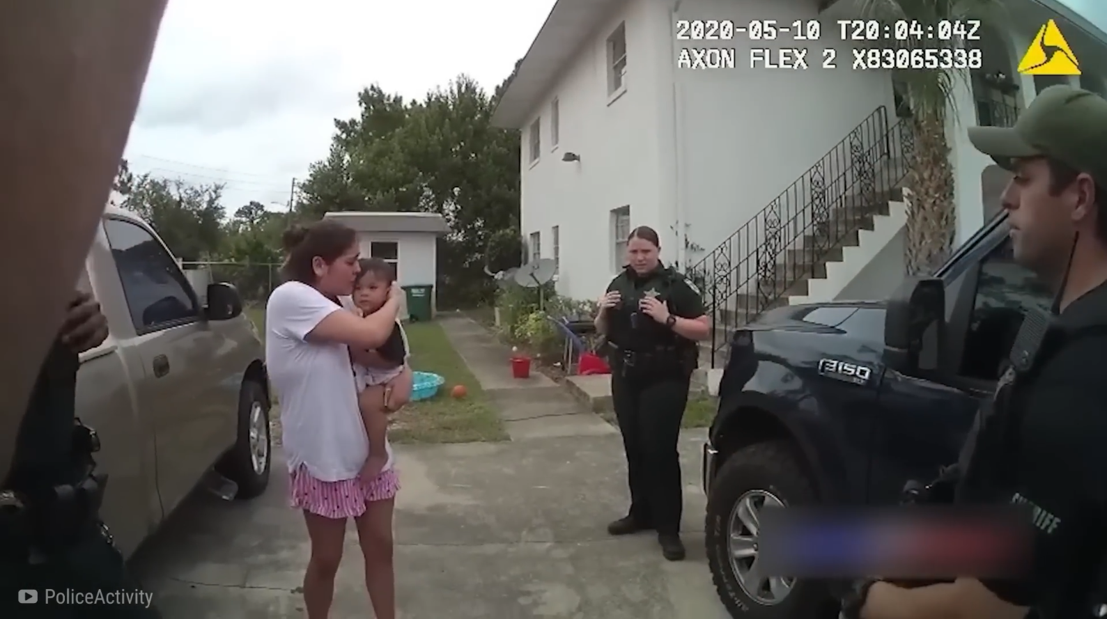 Cuando los Más Jóvenes Descubren una Verdad Importante_part2