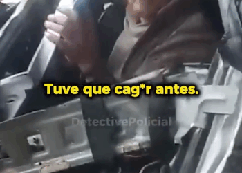 Hombre Es Rescatado Tras Pasar Días Atrapado Bajo un Puente_part2