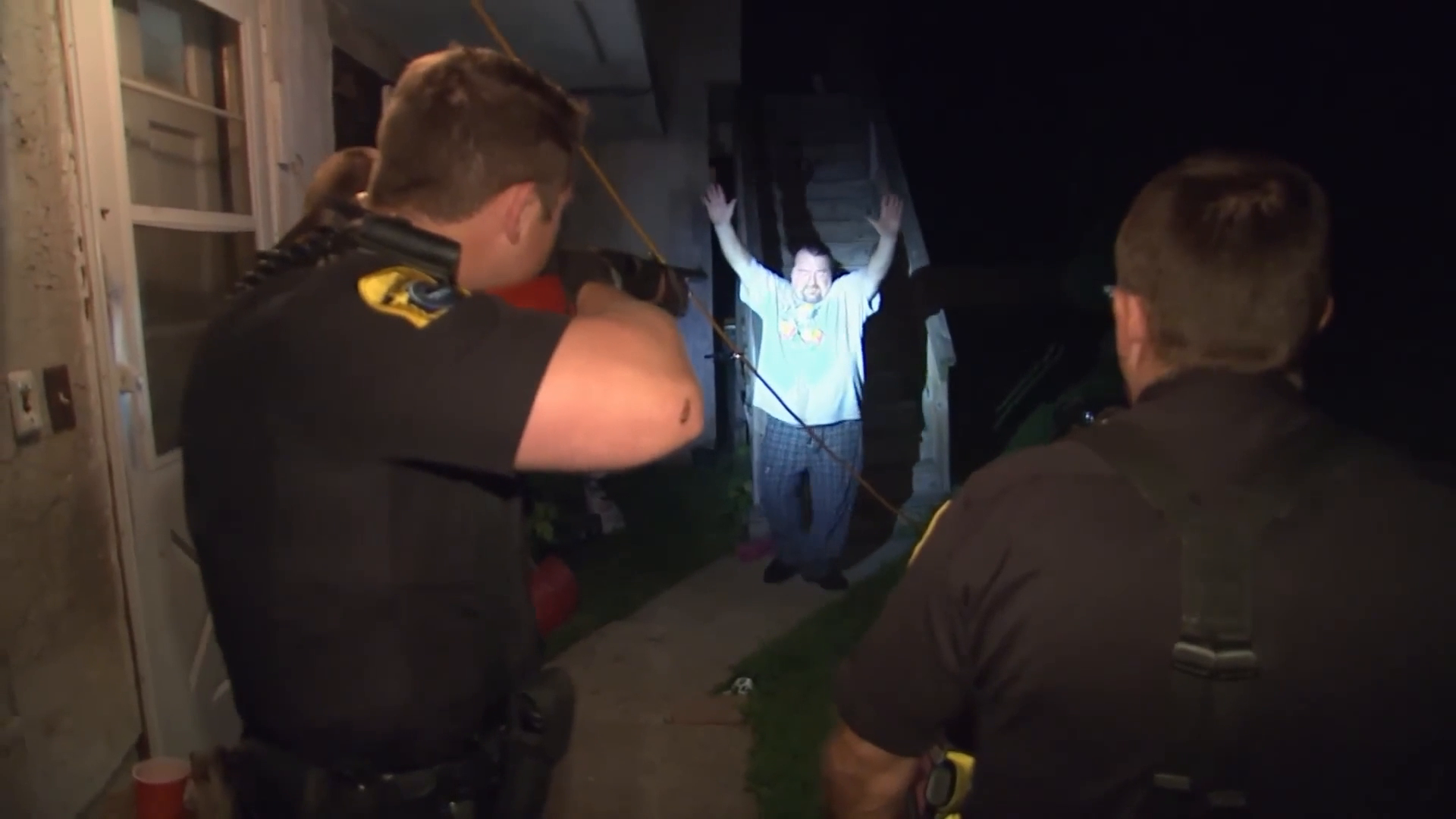 T0612006 Gracias Por Nada Mamá Episodio Completo Temporada Episodio part2